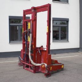 BVL - Megastar 195 H