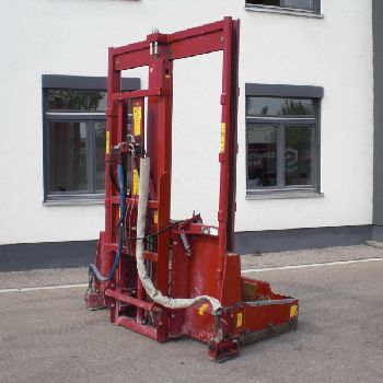 BVL - Megastar 195 H