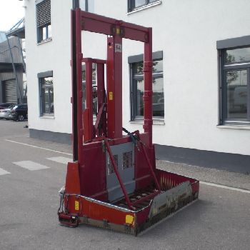 BVL - Megastar 195 H