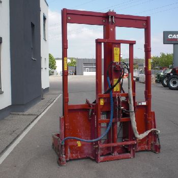 BVL - Megastar 195 H