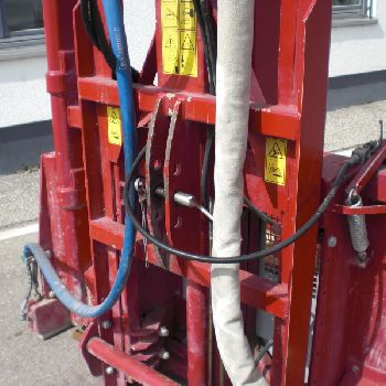 BVL - Megastar 195 H