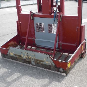 BVL - Megastar 195 H