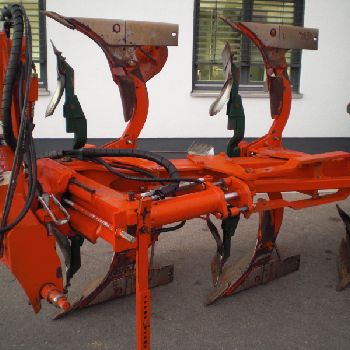 Bird & amp; Noot - XS 950 Plus Vario 6-furrow