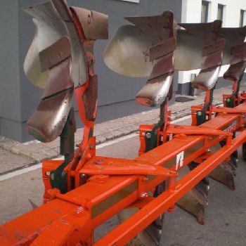 Bird & amp; Noot - XS 950 Plus Vario 6-furrow