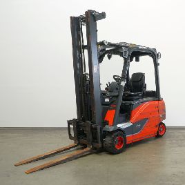 Linde - E 20 PHL-386-02 EVO