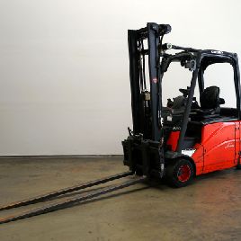 Linde - E 20 PHL-386