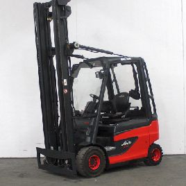 Linde - E 25-387