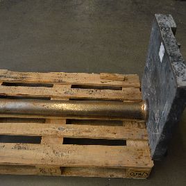 Навесное оборудование Kaup - 5T185T