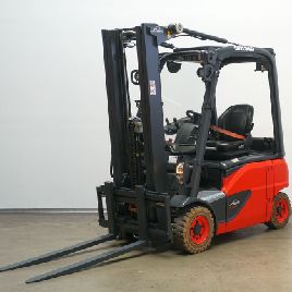 Linde - E 16 P-386-02 EVO