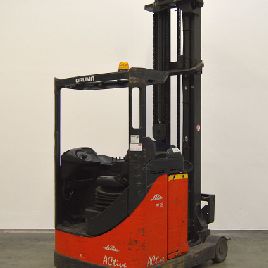 Linde - R 16 S-115