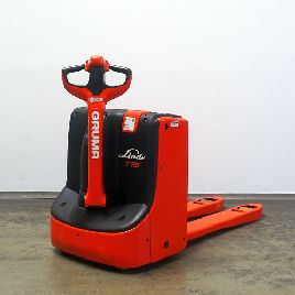 Linde - T 18-1152