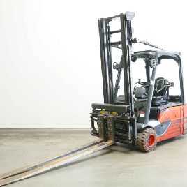 Linde - E 20 L-386-02 EVO