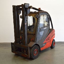 Linde - H 35 D-393-02 EVO (3A)