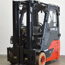 Linde - E 16 C-386-02 EVO
