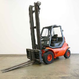 Linde - H 45 T-600-352