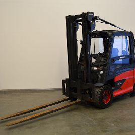 Linde - E 50 HL-388