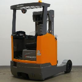 Jungheinrich - ETVC 16