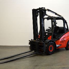 Linde - H 45 T-394