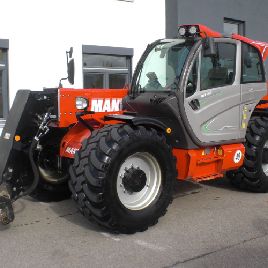 Manitou - MLT 960 Premium
