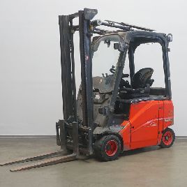 Linde - E 18 PH-386