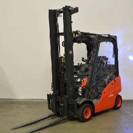 Linde - H 16 T-391