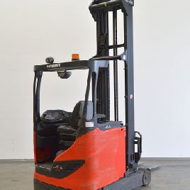 Linde - R 14 hasta 1120