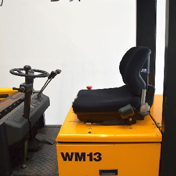 Capricorn - WM 13-1515 MK II A-1