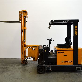 Capricorn - WM 13-1515 MK II A-1