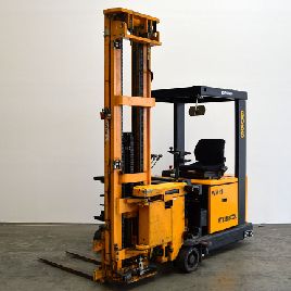 Capricorn - WM 13-1515 MK II A-1