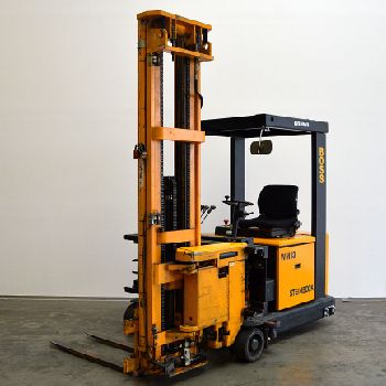 Capricorn - WM 13-1515 MK II A-1