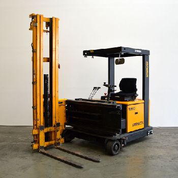 Capricorn - WM 13-1515 MK II A-1