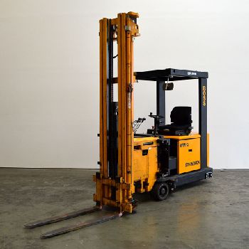 Capricorn - WM 13-1515 MK II A-1