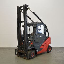 Linde - H 25 D-392-02 EVO