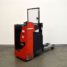 Linde - D 12 SF-1164 ION