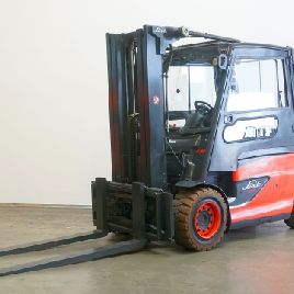 Linde - E 50 HL-388