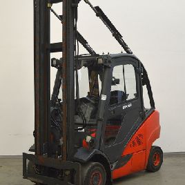 Linde - H 25 D-392-02 EVO