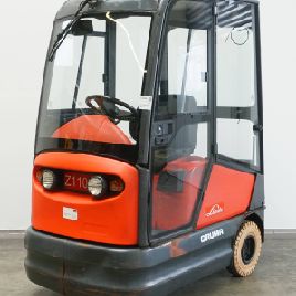 Linde - P 60 Z-126