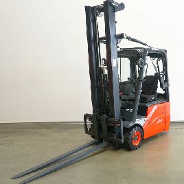 Linde - E 16 C-386