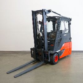 Linde - E 20 L-386-02 EVO