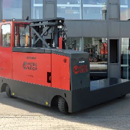 Bison - STAMPEDE 6004 AC