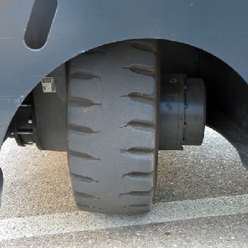 Bison - STAMPEDE 6004 AC