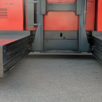 Bison - STAMPEDE 6004 AC