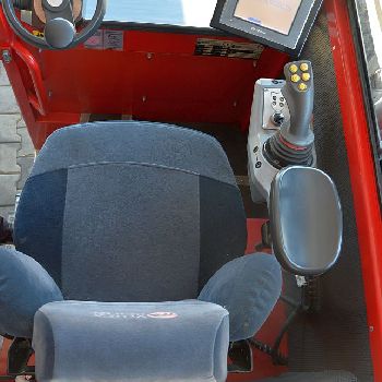 Bison - STAMPEDE 6004 AC