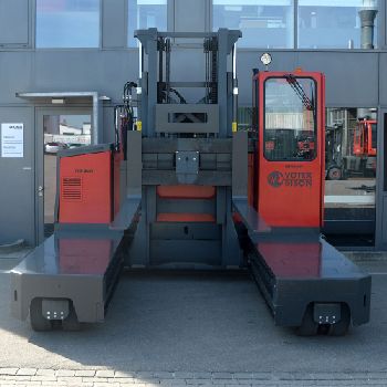 Bison - STAMPEDE 6004 AC