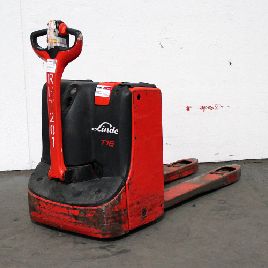 Linde - T 16-1152