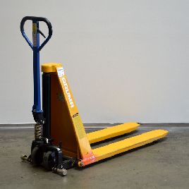 Hubtec - SECO SGH1000Q