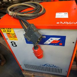 Linde - indatron SE 24 V-120 A
