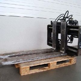 Attachment unit Stabau - S 11-ZV 25