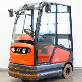 Linde - P 60 Z-126 Compressed air