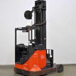 Linde - R 20 S-115-12 chassis width 1600